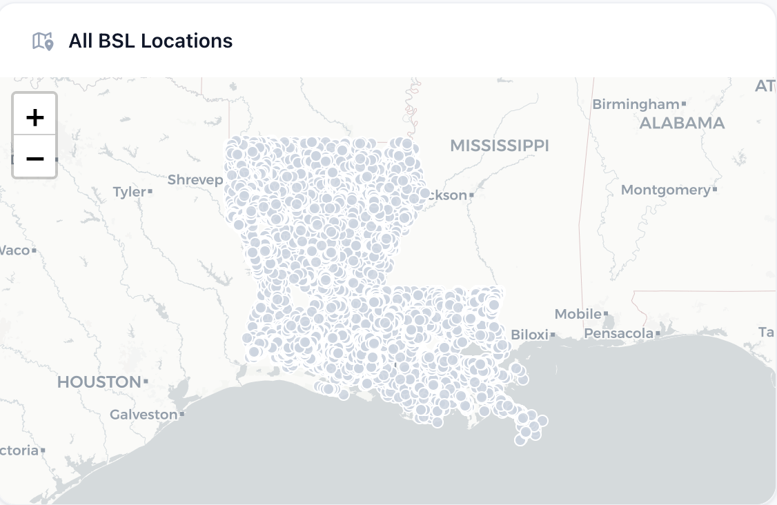 beadops dashboard detail